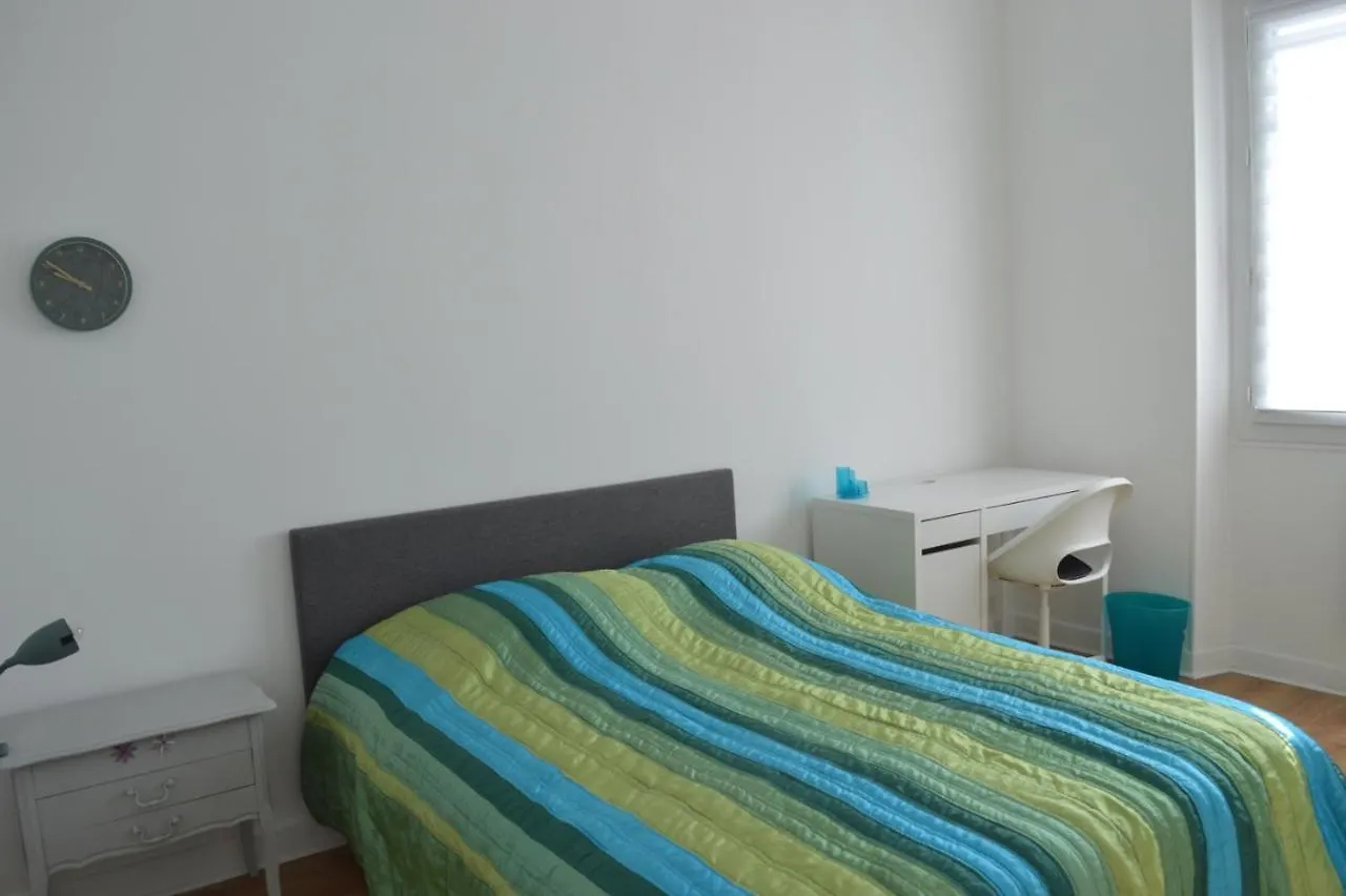 Apartmán Villa A Golfe Juan Vallauris Francie