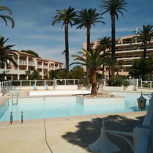 Open Golfe Juan Vallauris